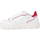 Zapatos Mujer Deportivas Moda Love Moschino JA15204G1IJ Rojo