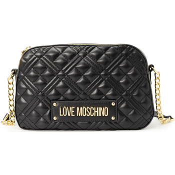 Bolsos Mujer Bolsos Love Moschino QUILTED JC4013PP1I Multicolor