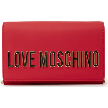 Love Moschino JC4103PP1I Rojo