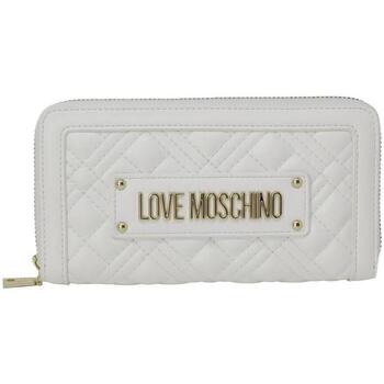 Love Moschino QUILTED JC5600PP0I Blanco