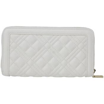 Love Moschino QUILTED JC5600PP0I Blanco