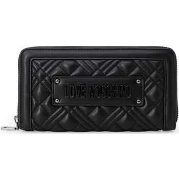 Love Moschino QUILTED JC5600PP1I Negro
