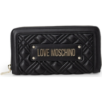 Bolsos Mujer Cartera Love Moschino QUILTED JC5600PP1I Multicolor