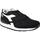 Zapatos Hombre Deportivas Moda Diadora N.92 101.173169 Negro