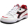 Zapatos Hombre Deportivas Moda Diadora B.56 ICONA 501.180124 Rojo