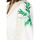 textil Mujer Camisas Desigual KISTY 24SWBW25 Blanco