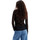 textil Mujer Camisas Desigual ABATA 24SWTK22 Negro