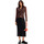 textil Mujer Camisetas manga larga Desigual VIENA 24SWTK48 Negro