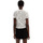 textil Mujer Camisetas manga corta Desigual LOU 24SWTKA8 Blanco
