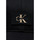 Accesorios textil Hombre Sombrero Calvin Klein Jeans MONOGRAM K50K510061 Negro