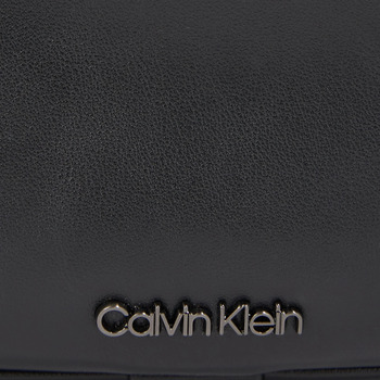 Calvin Klein Jeans ELEVATED PU REPORTER K50K511190 Negro
