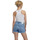 textil Mujer Shorts / Bermudas Gas HOT SHORT A7287 51LA Azul