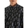 textil Hombre Camisas manga larga Antony Morato BARCELONA MMSL00614-FA430593 Negro