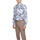 textil Hombre Camisas manga larga Antony Morato SEOUL MMSL00631-FA430600 Azul