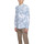 textil Hombre Camisas manga larga Antony Morato SEOUL MMSL00631-FA430600 Azul