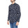 textil Hombre Camisas manga larga Antony Morato SEOUL MMSL00631-FA430609 Azul