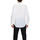 textil Hombre Camisas manga larga Antony Morato SEOUL MMSL00724-FA400092 Blanco