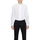 textil Hombre Camisas manga larga Antony Morato SEOUL MMSL00724-FA400092 Blanco