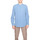 textil Hombre Camisas manga larga Antony Morato SEOUL MMSL00724-FA400092 Azul