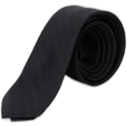 textil Hombre Corbatas y accesorios Antony Morato MMTI00220-AF010001 Negro