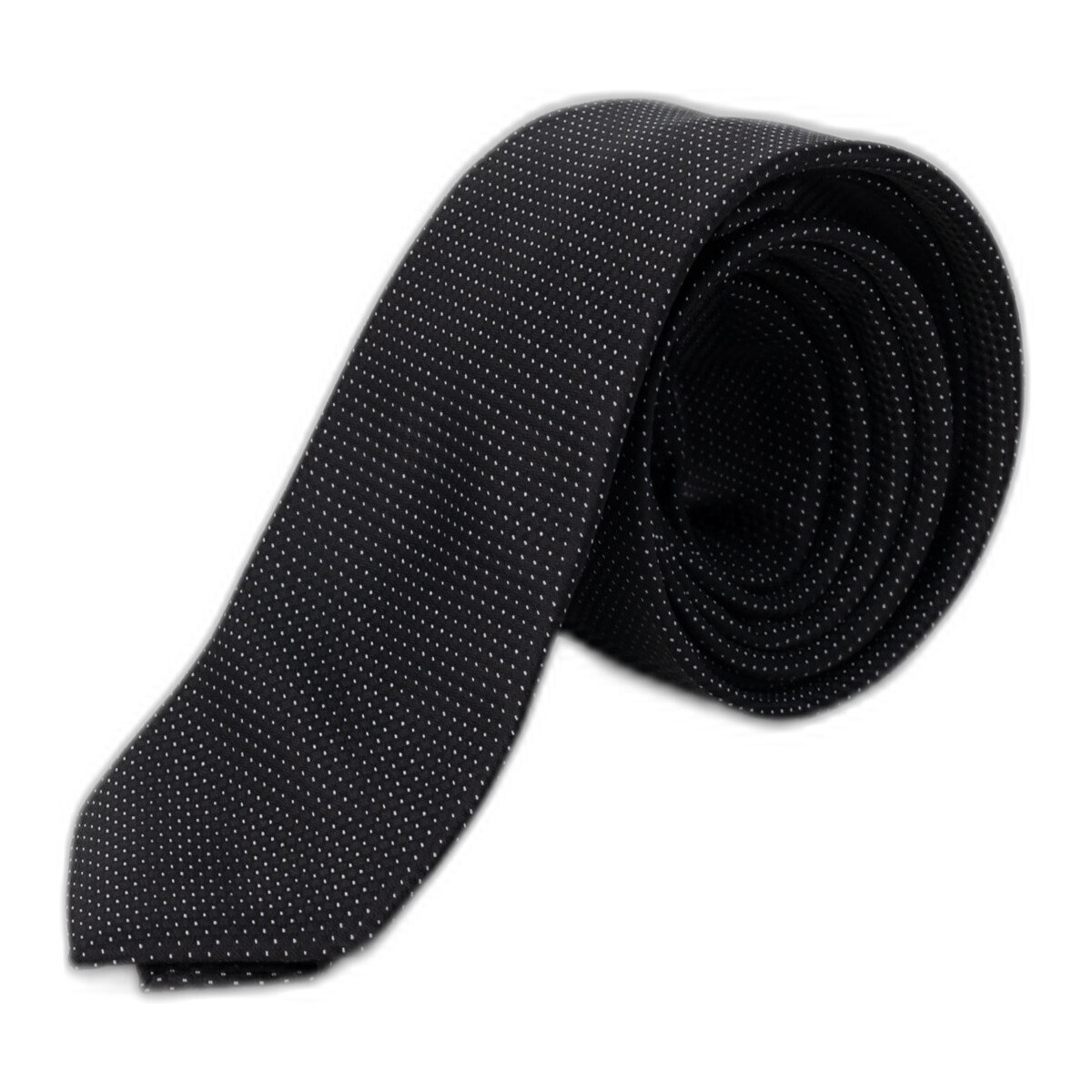 textil Hombre Corbatas y accesorios Antony Morato MMTI00220-AF010001 Negro