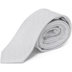 textil Hombre Corbatas y accesorios Antony Morato MMTI00220-AF010001 Gris