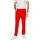 textil Hombre Pantalón de traje Antony Morato LUIS MMTR00715-FA600140 Rojo