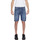 textil Hombre Shorts / Bermudas Antony Morato ARGON MMDS00076-FA750461 Azul
