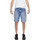 textil Hombre Shorts / Bermudas Antony Morato ADAM MMDS00078-FA750475 Azul