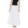 textil Mujer Faldas Jacqueline De Yong Jdyhannah Hw Midi Wvn 15312607 Blanco