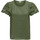 textil Mujer Camisetas manga corta Jacqueline De Yong Jdyhannah S/S Lace Wvn 15312609 Verde