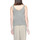 textil Mujer Camisetas sin mangas Jacqueline De Yong Jdyshine Life S/L Knt 15315036 Verde
