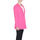 textil Mujer Chaquetas / Americana Vero Moda Vmcharity Ls Long Slim 10304777 Rojo