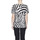 textil Mujer Camisetas manga corta Jacqueline De Yong Jdycamille S/S O-Neck Wvn 15301575 Beige