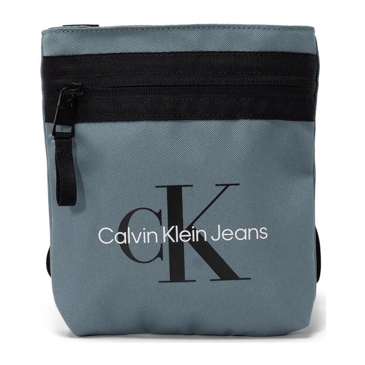 Bolsos Hombre Bolsos Calvin Klein Jeans K50K511097 Azul
