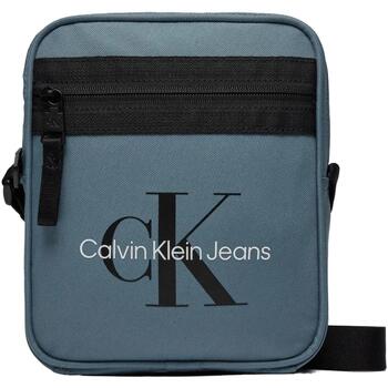 Bolsos Hombre Bolsos Calvin Klein Jeans K50K511098 Azul