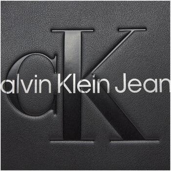 Calvin Klein Jeans K60K607831 Negro