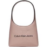 Bolsos Mujer Bolsos Calvin Klein Jeans K60K611548 Rosa