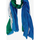 Accesorios textil Mujer Bufanda Street One 572361 Azul