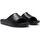 Zapatos Hombre Zuecos (Mules) BOSS Darian_Slid_lg_N 10249951 01 50498207 Negro