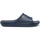 Zapatos Hombre Zuecos (Mules) BOSS Darian_Slid_lg_N 10249951 01 50498207 Azul