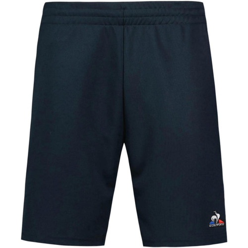 textil Hombre Shorts / Bermudas Le Coq Sportif TRI Regular N°1 M 2410209 Azul