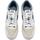 Zapatos Hombre Deportivas Moda Diadora MAGIC BASKET LOW NEAT 501.179773 Azul