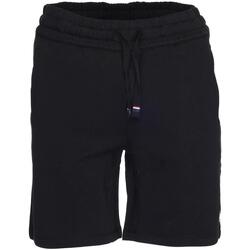 textil Hombre Shorts / Bermudas U.S Polo Assn. BALD 67351 52088 Negro