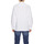 textil Hombre Camisas manga larga U.S Polo Assn. CALE 67762 50816 Blanco