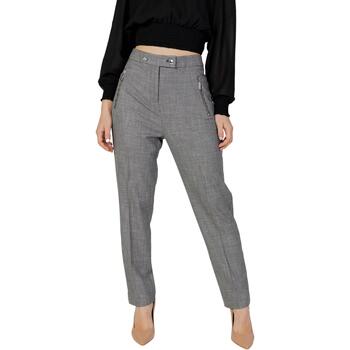 textil Mujer Pantalones Morgan 241-PJUNE.F Negro