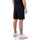 textil Hombre Shorts / Bermudas Moschino V1A6811 4422 Negro