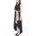 textil Mujer Vestidos largos Alviero Martini D 0120 NPS2 Negro
