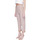 textil Mujer Pantalones Alviero Martini D 0417 NCF6 Beige