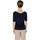 textil Mujer Camisetas manga corta Alviero Martini D 0707 JC76 Azul